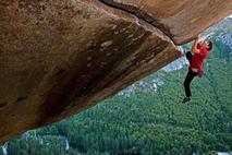 Alex Honnold