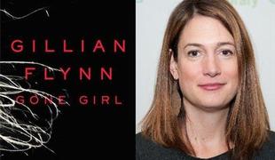 PRELISTANO: Gone Girl