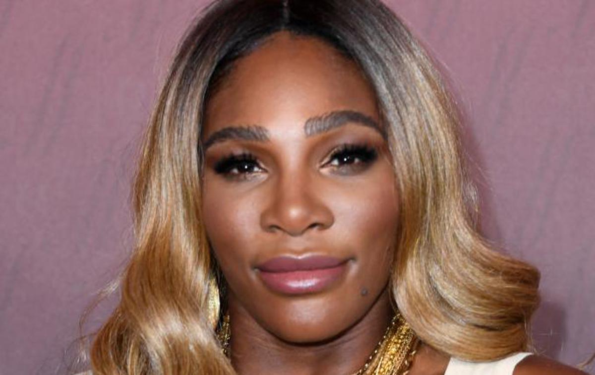 Serena Williams | Foto Gulliver/Getty Images