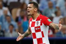 Dejan Lovren