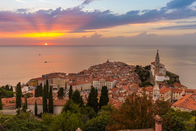 Piran | Foto Thinkstock