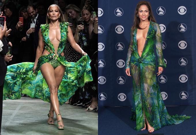 Jennifer Lopez | Foto: Getty Images