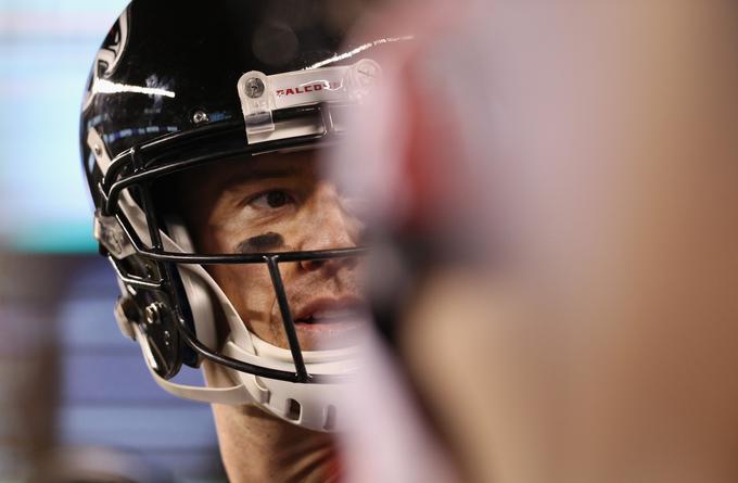 Matt Ryan | Foto: Getty Images