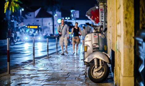 Tako bi Hrvati spremenili svoj turizem. Na udaru tudi Slovenci?