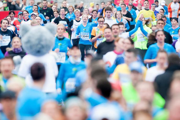 Ljubljanski maraton | Foto Urban Urbanc/Sportida