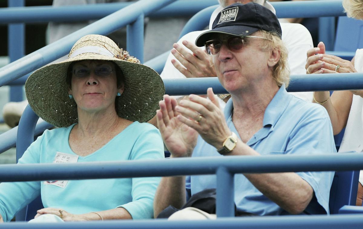 Gene Wilder | Foto Guliver/Getty Images