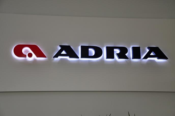 Adria Mobil