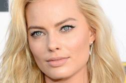 Bo Margot Robbie Tarzanova Jane?