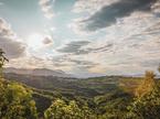 Planet na obisku, Goriška Brda