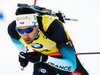 Martin Fourcade