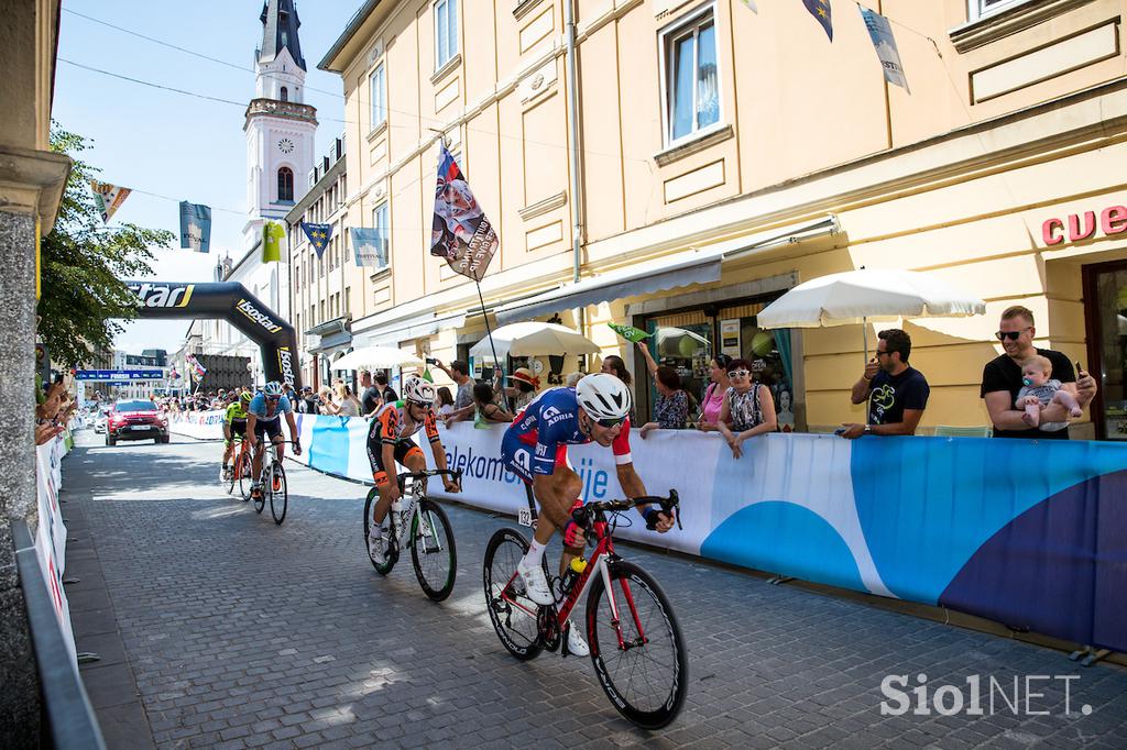 26. dirka Po Sloveniji