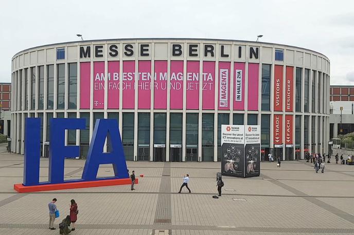 IFA 2017 | Foto Srdjan Cvjetović