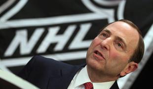 Bettman: nikoli ne bodo vsi zadovoljni