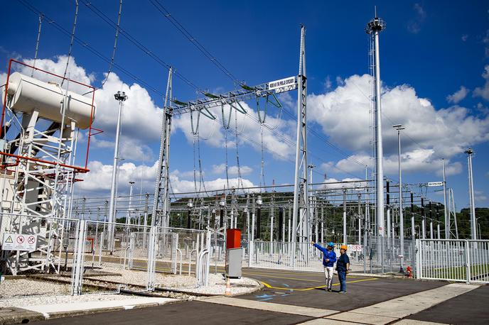 Jedrska elektrarna Krško | Izvedli so obsežen standardni program vzdrževanja in preverjanja strojne, električne in merilno-regulacijske opreme ter več sto nadzornih testiranj. | Foto Ana Kovač