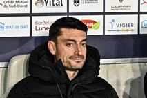 Bordeaux Albert Riera