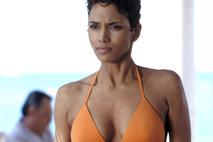 Halle Berry