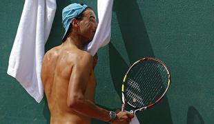 Rafael Nadal: O tem ne želim več govoriti