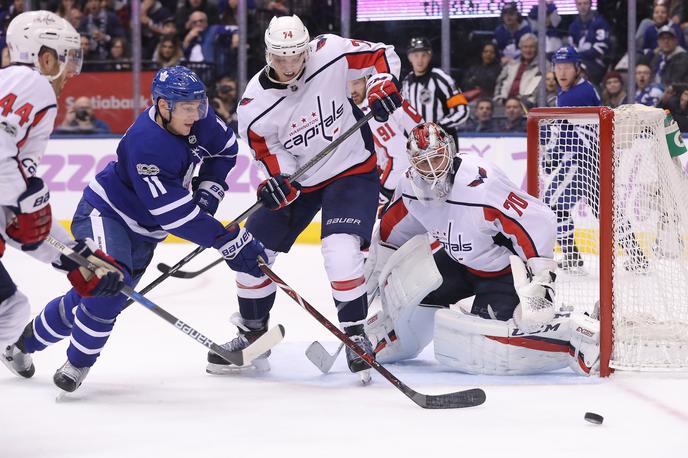 nhl toronto washington | Foto Reuters