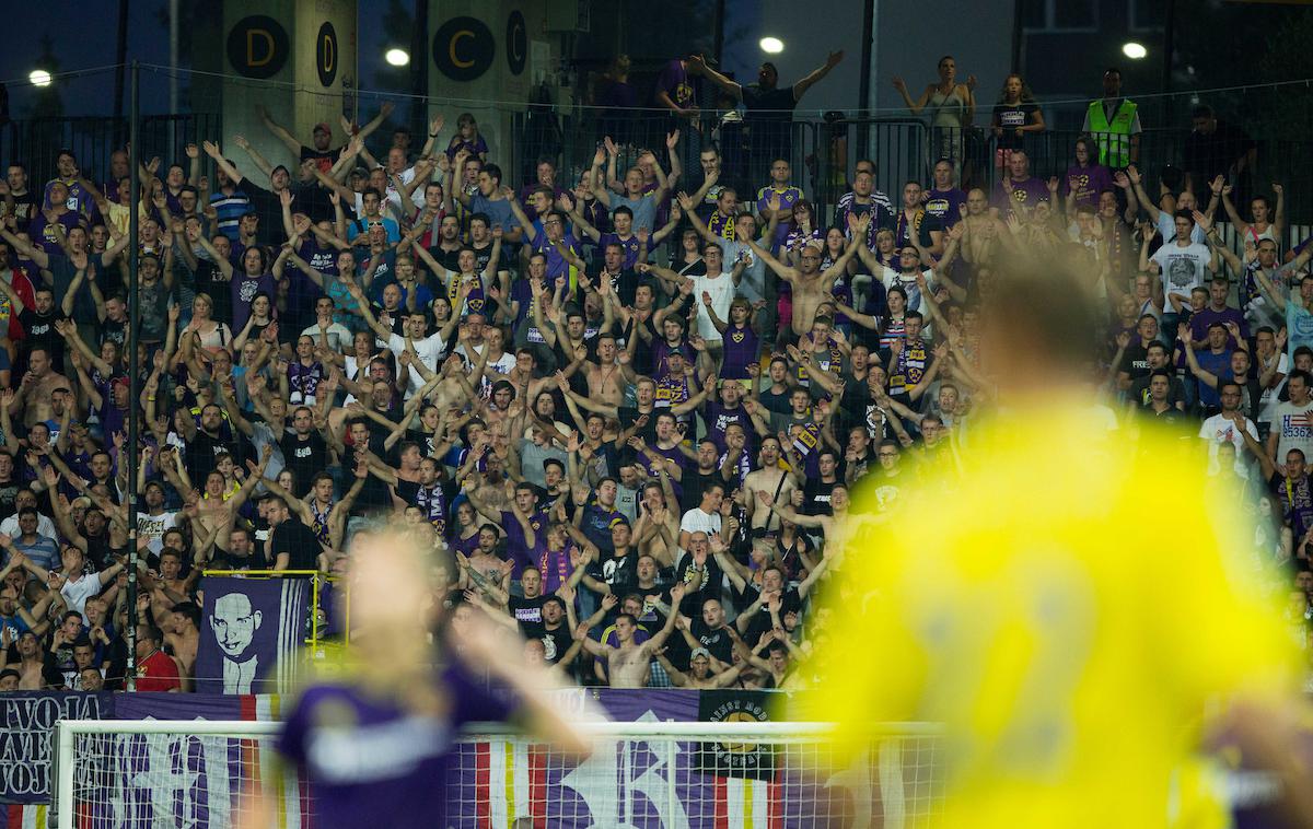 Maribor | Foto Sportida