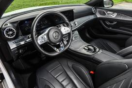 Mercedes-benz CLS 350 d 4Matic