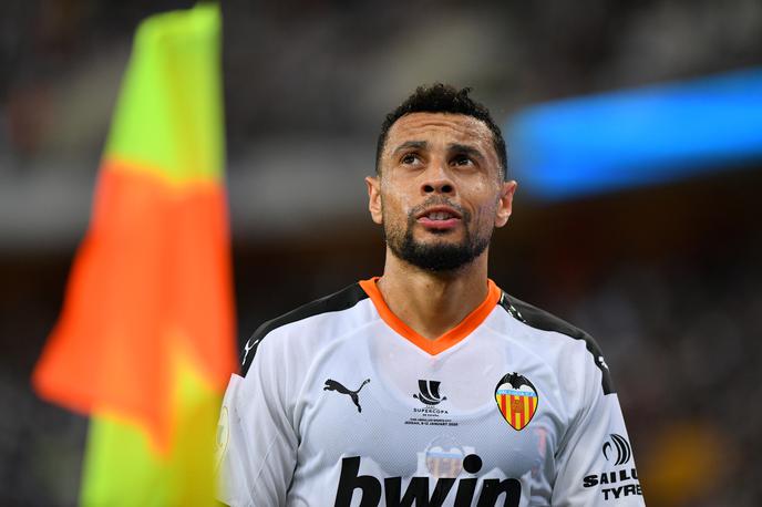 Francis Coquelin | Francis Coquelin se seli k Villarrealu. | Foto Reuters