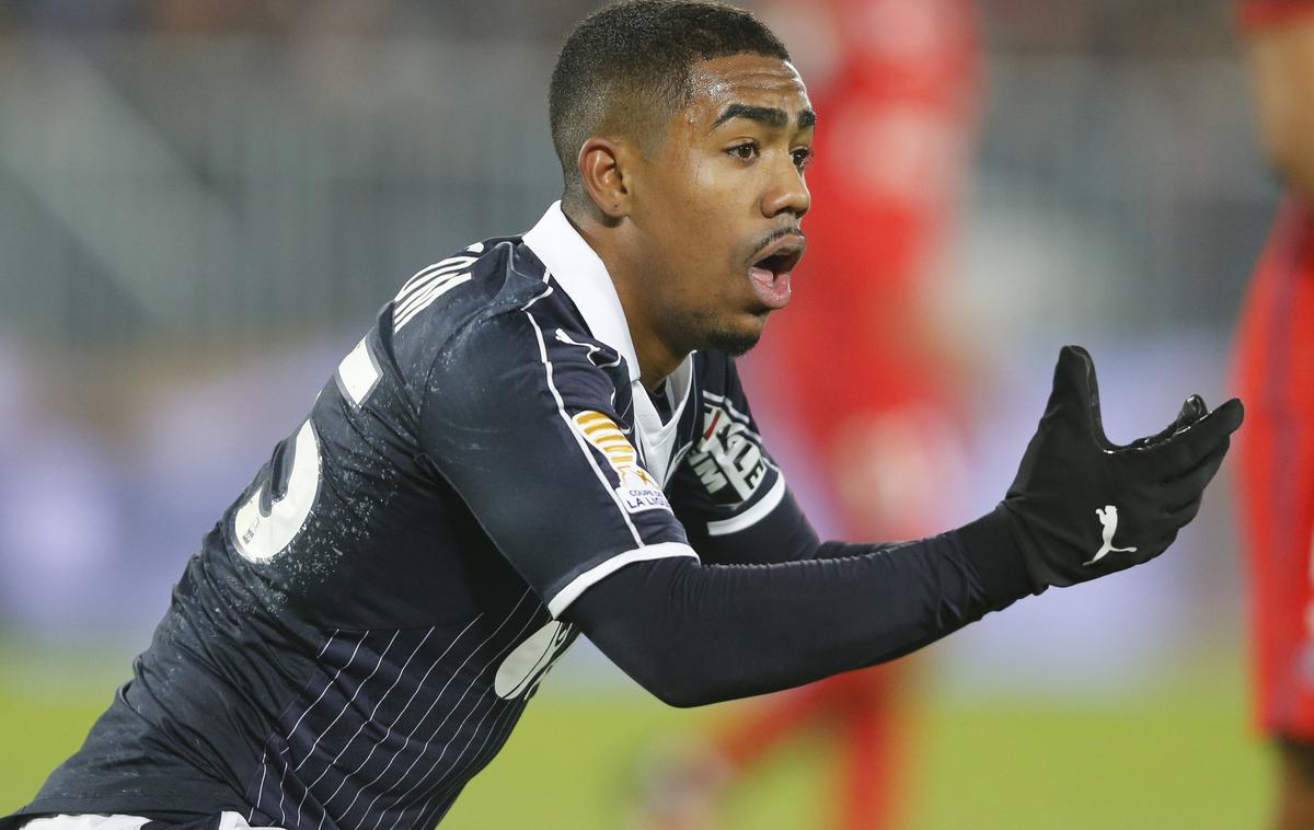 Malcom | Foto Reuters