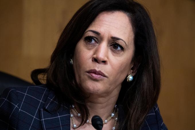 Kamala Harris | Foto: Reuters