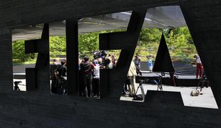 Fifa razmišlja o različnih možnostih za nogometaša leta