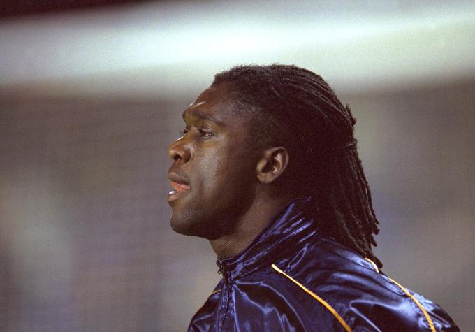 Clarence Seedorf je Interju ponudil precej malo, njegovemu večnemu tekmecu Milanu pa ogromno. | Foto: Reuters