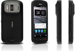 Ocenili smo: Nokia 808 PureView