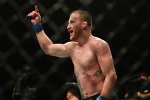 Justin Gaethje