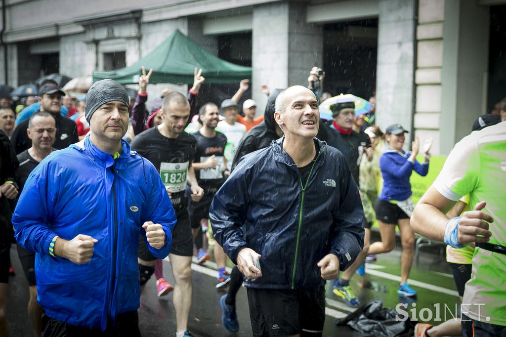 Volkswagen 23. Ljubljanski maraton