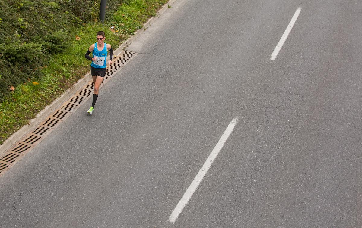 Rok Puhar | Foto Grega Valančič / Sportida