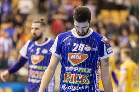 Celje Pivovarna Laško, Pick Szeged, rokomet