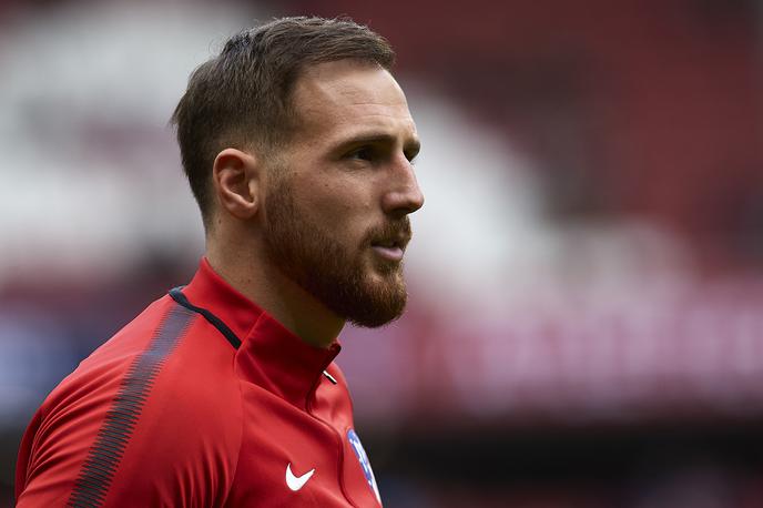 Jan Oblak | Foto Guliver/Getty Images