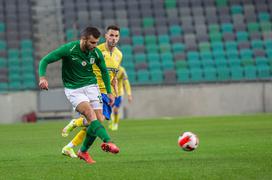 NK Olimpija NK Koper četrtfinale