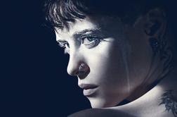 Dekle v pajkovi mreži (The Girl in the Spider's Web)