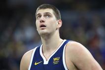 Nikola Jokić