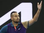 Nick Kyrgios