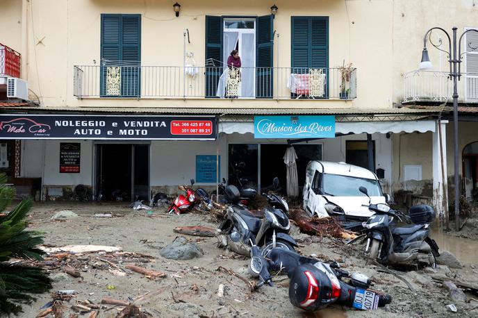 Ischia | Foto Reuters