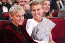 Ellen DeGeneres, Portia de Rossi