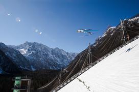 Planica, ekipna tekma