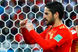 Isco