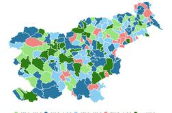 Pet slovenskih občin v združevanje #video