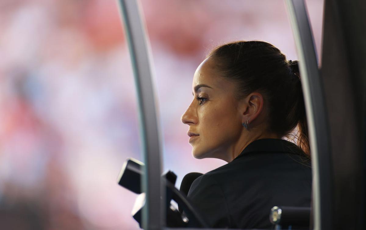 Marijana Veljović | Foto Gulliver/Getty Images