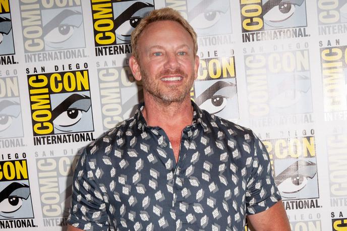 Ian Ziering | Foto Guliverimage