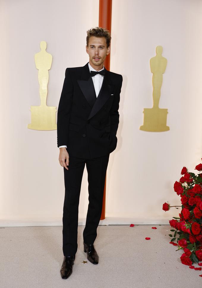 Austin Butler | Foto: Reuters