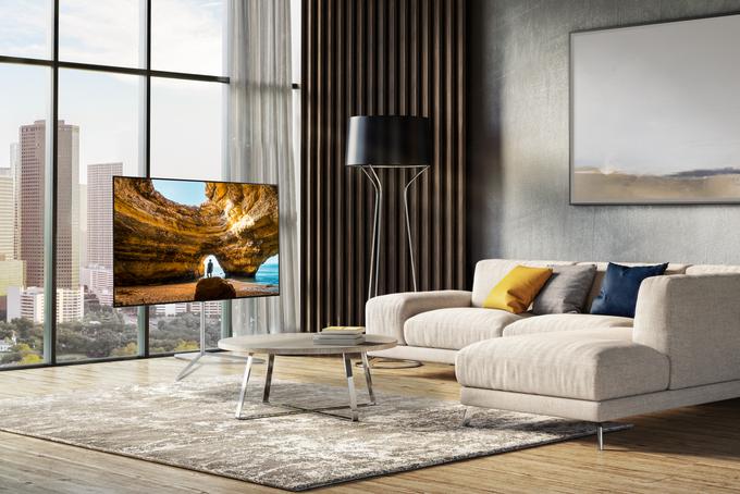 LG _ OLED TV | Foto: LG Life's Good