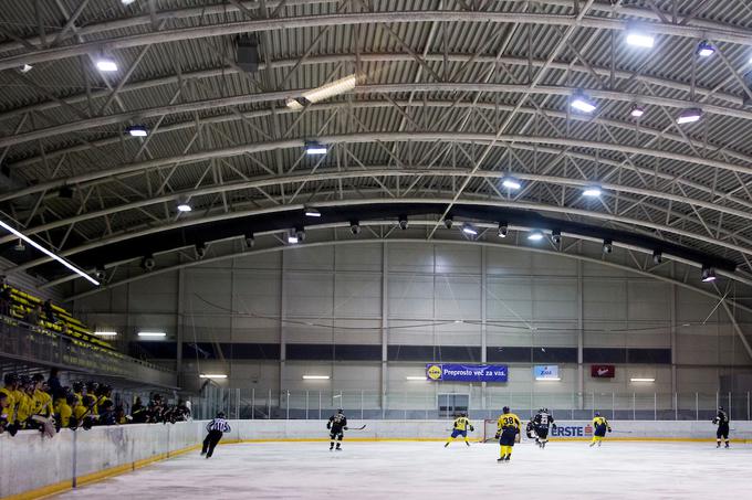 S selitvijo v Zalog se Polončič ne želi na glas obremenjevati. | Foto: Urban Urbanc/Sportida