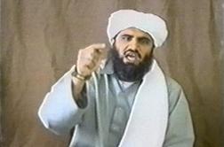 Kaj je Osama bin Laden počel 11. septembra 2001